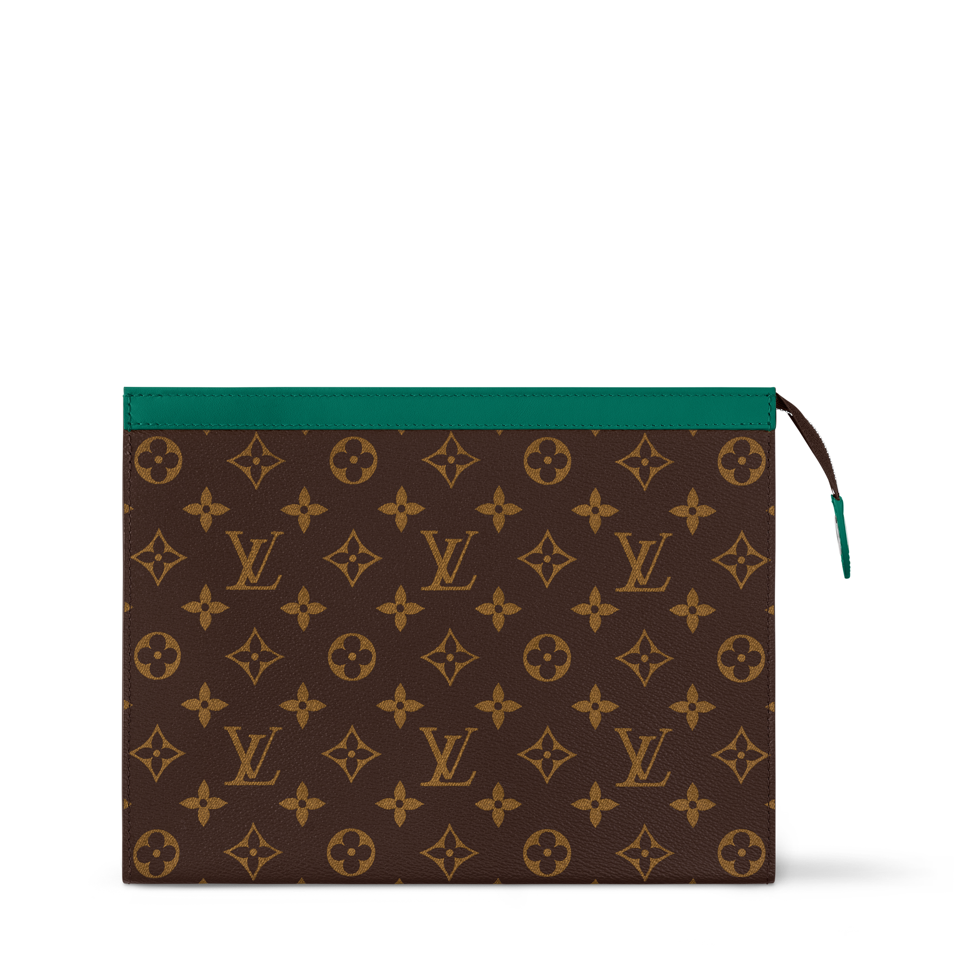 【Mony Mone】【Eclipse】【G-Rap】 【G-LUV】 【TX】 Cartera de mano Pochette To-Go Monogram Eclipse - Regalos para él